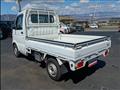 2010 Suzuki Carry Truck