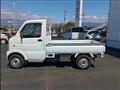 2010 Suzuki Carry Truck