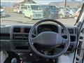 2010 Suzuki Carry Truck