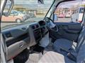 2010 Suzuki Carry Truck