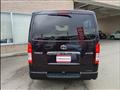 2019 Toyota Hiace Van