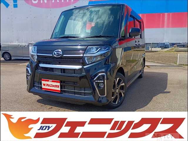 2021 Daihatsu Tanto