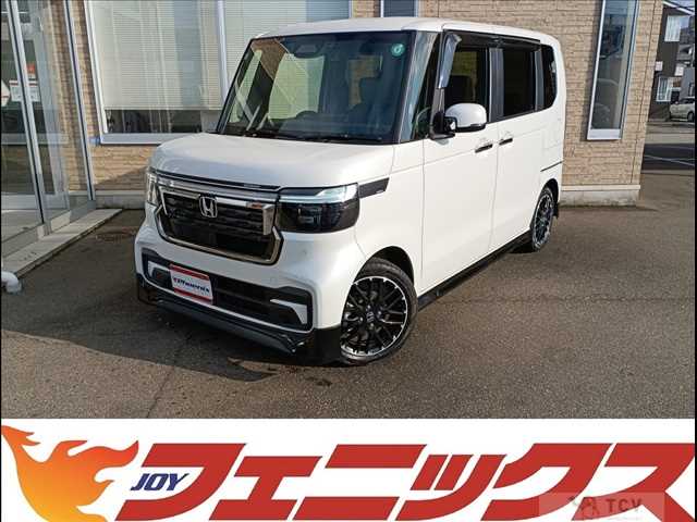 2024 Honda N BOX