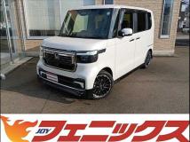 2024 Honda N BOX