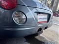 2006 Daihatsu Copen