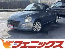 2006 Daihatsu Copen