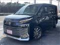 2023 Toyota Voxy