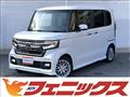 2021 Honda N BOX