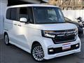 2021 Honda N BOX