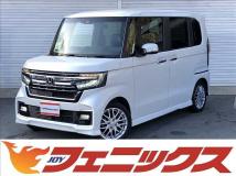 2021 Honda N BOX