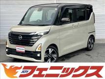 2024 Nissan ROOX