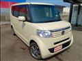 2013 Honda N BOX
