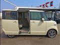 2013 Honda N BOX