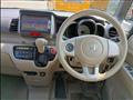 2013 Honda N BOX