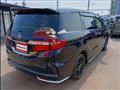 2017 Honda Odyssey