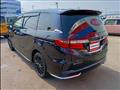 2017 Honda Odyssey