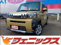 2023 Daihatsu Taft