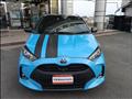 2022 Toyota Yaris