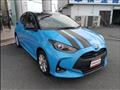 2022 Toyota Yaris