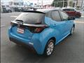 2022 Toyota Yaris