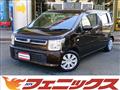 2017 Suzuki Wagon R