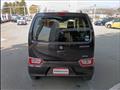 2017 Suzuki Wagon R