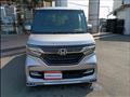 2018 Honda N BOX