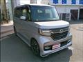 2018 Honda N BOX