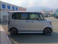 2018 Honda N BOX
