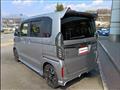 2018 Honda N BOX