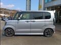 2018 Honda N BOX