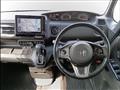 2018 Honda N BOX