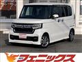 2023 Honda N BOX