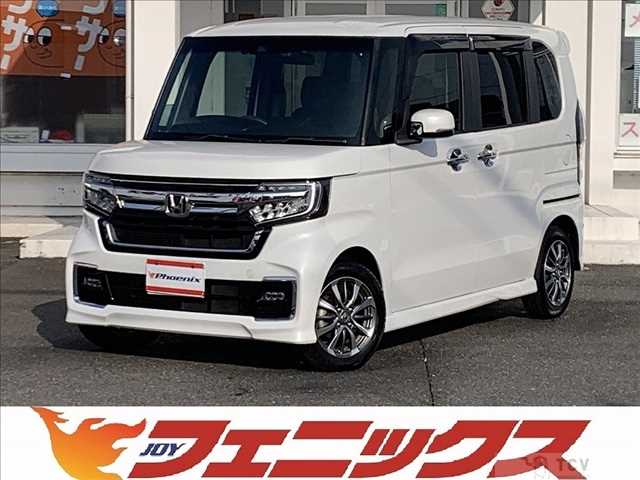 2023 Honda N BOX