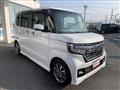 2023 Honda N BOX