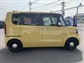 2023 Honda N BOX
