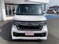 2021 Honda N BOX