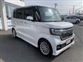 2021 Honda N BOX