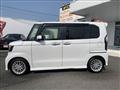 2021 Honda N BOX
