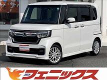 2021 Honda N BOX