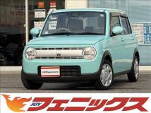 2020 Suzuki Lapin