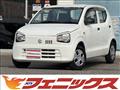 2017 Suzuki Alto