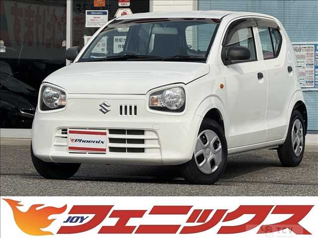 2017 Suzuki Alto
