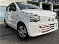 2017 Suzuki Alto