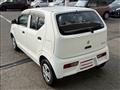 2017 Suzuki Alto