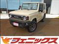 2021 Suzuki Jimny
