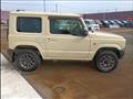 2021 Suzuki Jimny