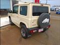 2021 Suzuki Jimny
