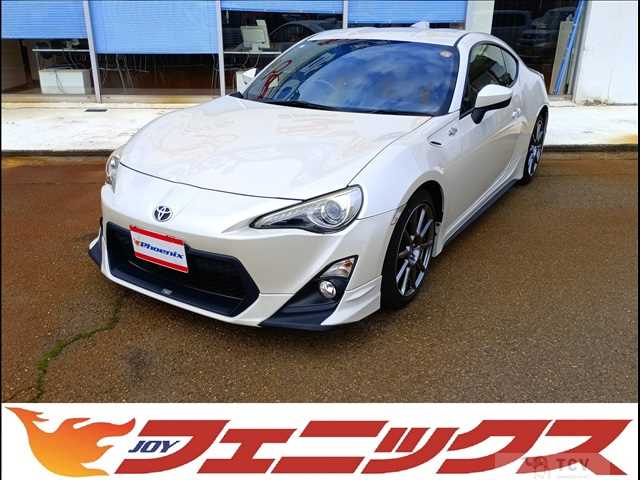 2012 Toyota 86