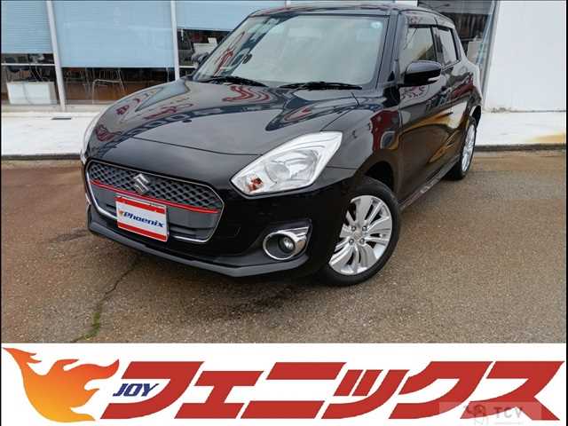 2017 Suzuki Swift